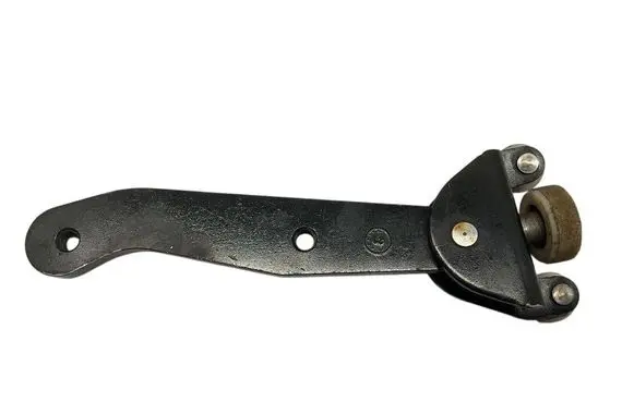 Volkswagen Transporter - Caravelle T6 Sliding door middle roller runner 7E0843398G