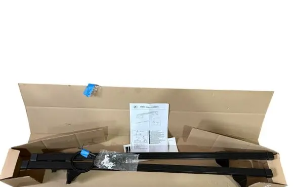 Renault Sandero II Roof trunk box 8201356700