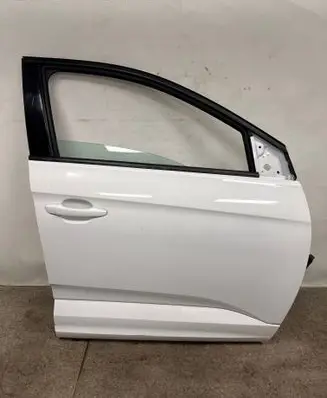 Opel Grandland X Front door 