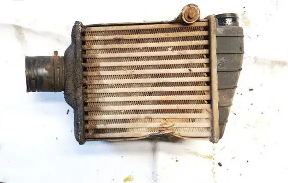 Volkswagen PASSAT B4 Intercooler radiator