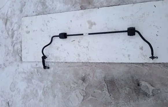 BMW 6 F06 Gran coupe Rear anti-roll bar/sway bar 6789871