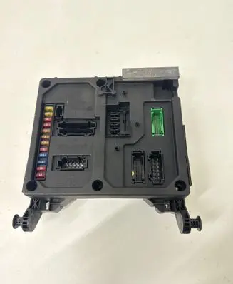 Volkswagen Sharan Fuse module 7M0971882A PX0418130 6M2114A212AA