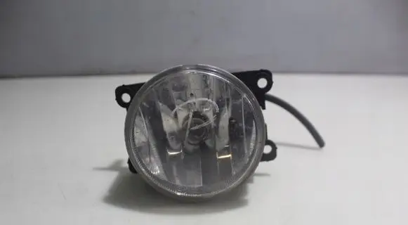 Citroen DS3 Front fog light