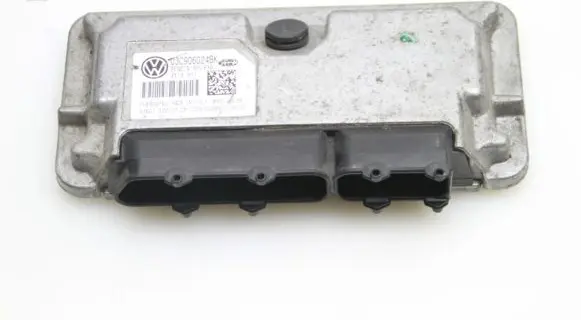 Seat Ibiza IV (6J,6P) Engine control unit/module 03C906024BK
