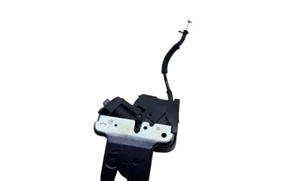 Audi A6 S6 C6 4F Tailgate/trunk/boot lock/catch/latch 4E0827645