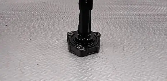 Jaguar XJ X351 Oil level sensor 9G9N6C624AC 6PR00962208