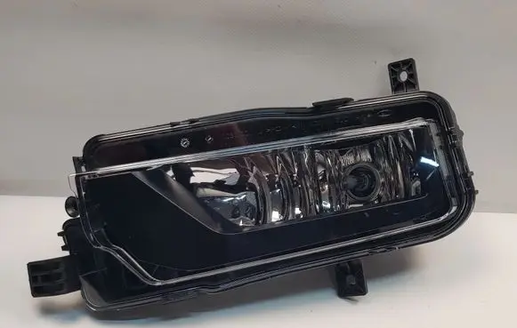 Volkswagen Crafter Front fog light 7C0941661C