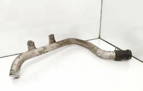 Hyundai ix35 Intercooler hose/pipe