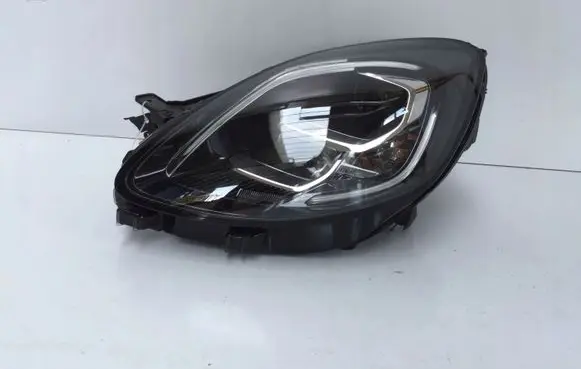 Ford Puma Headlight/headlamp L1TB13E015FH