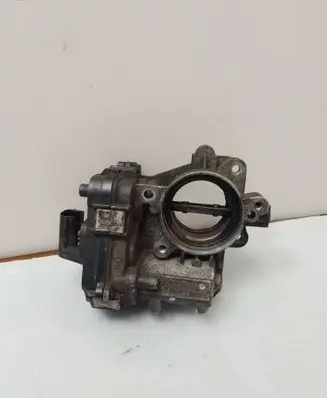 Opel Zafira B Throttle valve 48CPD4