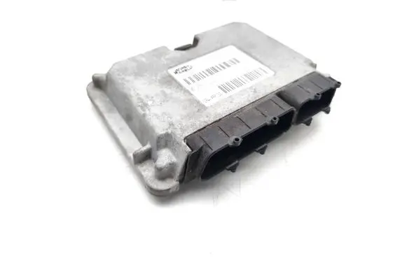 Fiat Panda II Engine control unit/module 51793113