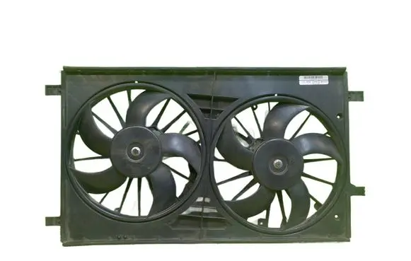 Chrysler Sebring (JS) Air conditioning (A/C) fan (condenser) 1115107VE
