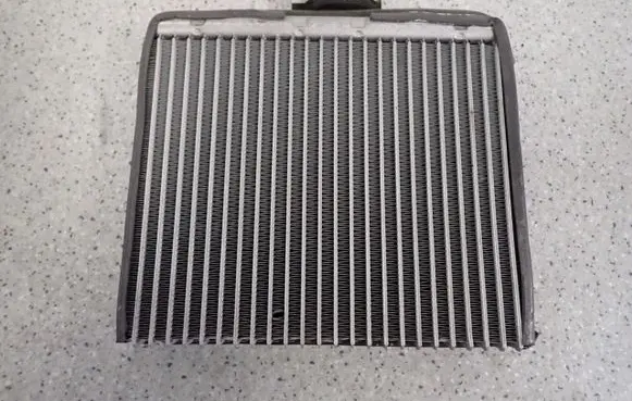 Mitsubishi Lancer Air conditioning (A/C) radiator (interior) 