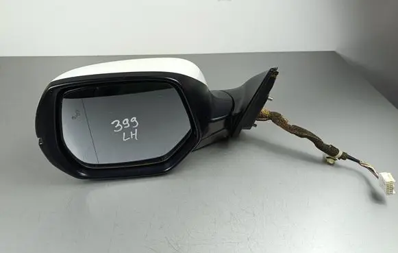 Honda CR-V Front door electric wing mirror