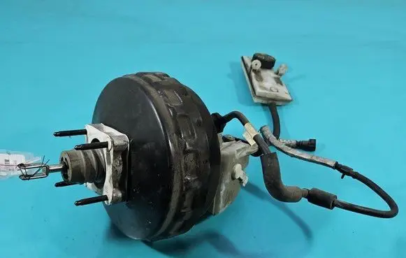 Ford Transit - Tourneo Connect Brake booster EV61-2B195-KC IMPRK1494292