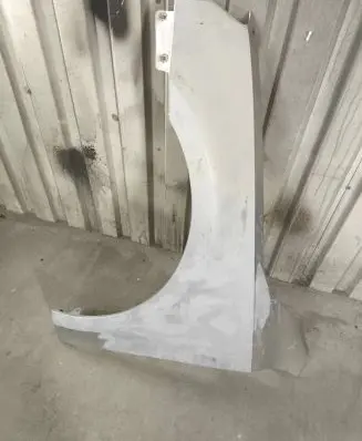 Skoda Octavia Mk3 (5E) Fender 94L10085