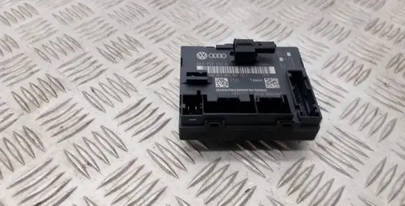 Audi A4 S4 B8 8K Door control unit/module 8K0959792H