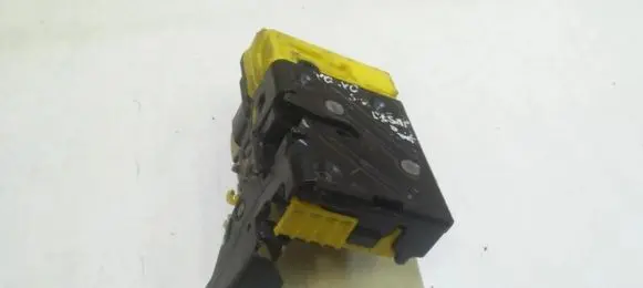 Volvo S60 Front door lock