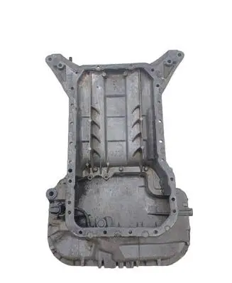 Mercedes-Benz ML W163 Oil sump R1120140702-MERC3 R1120140702 A1120140603