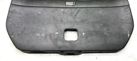 Nissan X-Trail T31 Other trunk/boot trim element