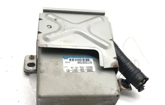 Honda Civic Power steering control unit/module 39980S6AG041M1