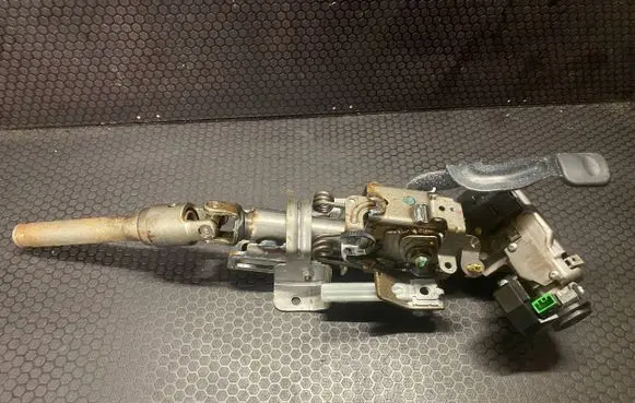 Honda CR-V Steering wheel axle 39730SWAY0 6639180215 116RI000664