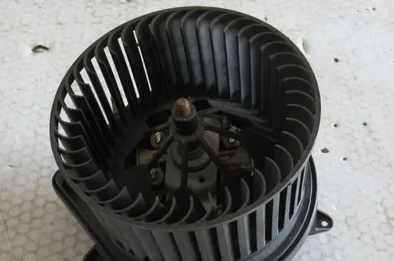 Mini Cooper Countryman R60 Heater fan/blower