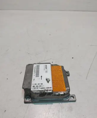 Audi A6 S6 C5 4B Airbag control unit/module 4B0959655C 0285001106