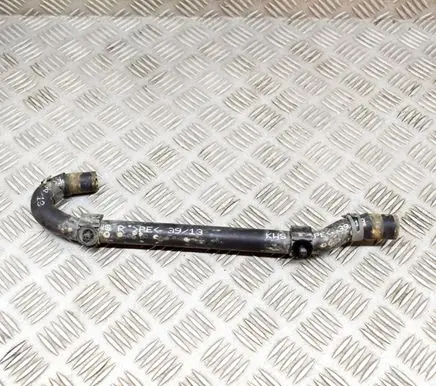 Volkswagen ID.3 Engine coolant pipe/hose 1EA121096