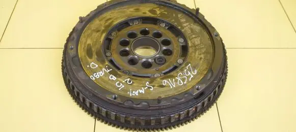 Ford S-MAX Dual mass flywheel 30681137 HUWA