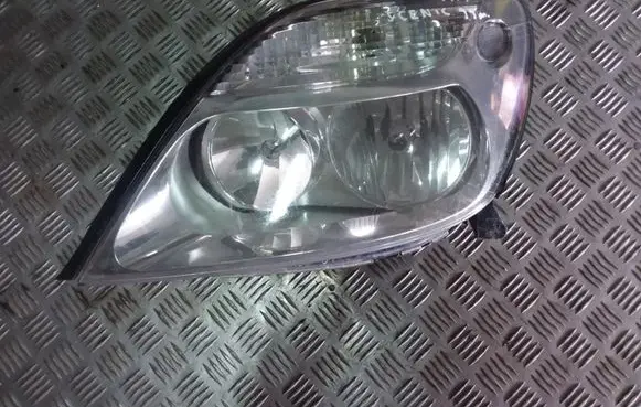 Renault Scenic I Headlight/headlamp 7700432100 7701047605 89002990
