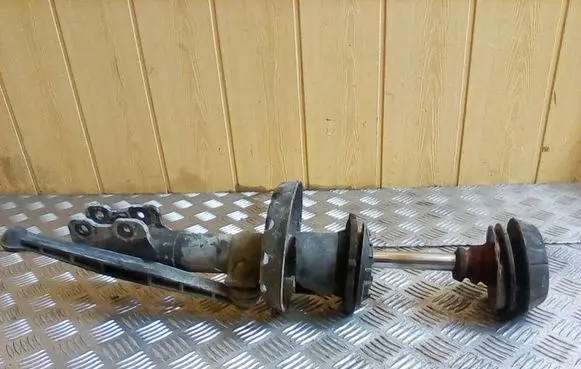 Opel Astra G Front shock absorber/damper 22169543 90576823