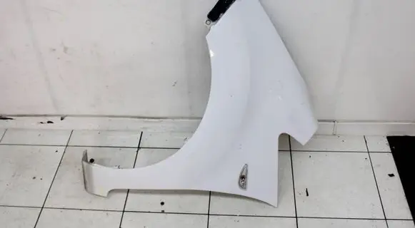 KIA Venga Fender