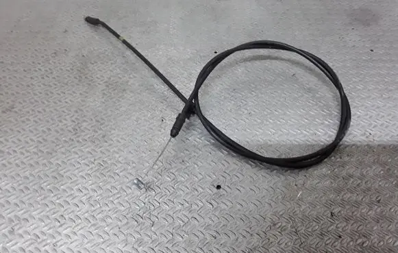 Hyundai i30 Engine bonnet/hood lock release cable 