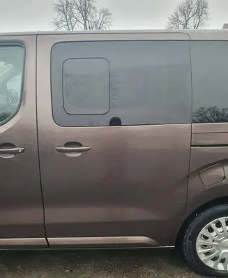 Toyota Proace Side sliding door 