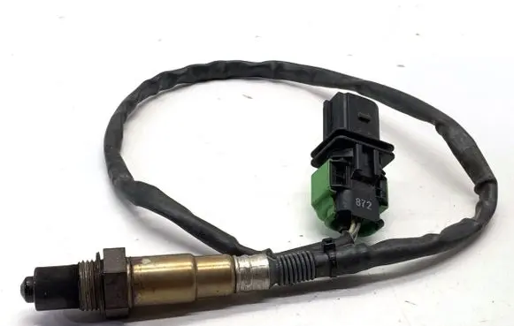 Audi A8 S8 D4 4H Lambda probe sensor 07P906265E