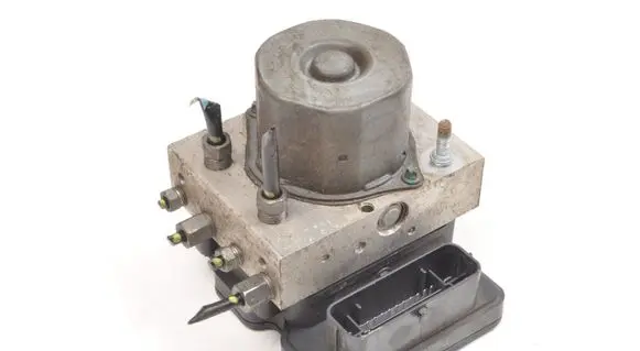 Tesla Model S ABS Pump 600636300D