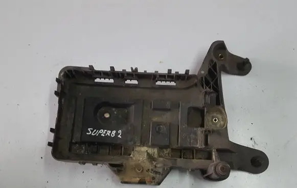 Skoda Superb B6 (3T) Battery bracket 