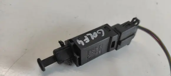 Clutch pedal sensor
