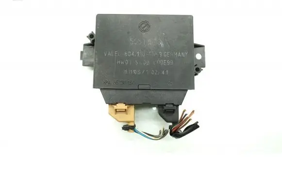Alfa Romeo Giulietta Other control units/modules 50511623