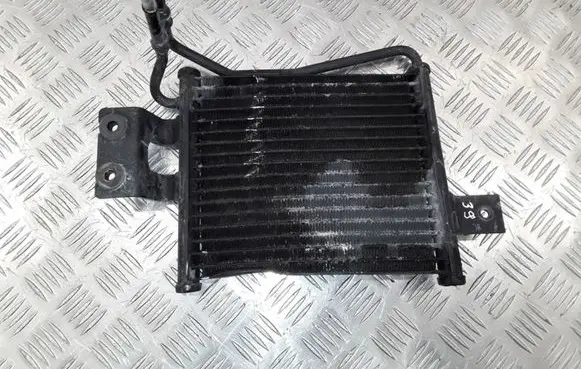 Hyundai ix 55 Transmission/gearbox oil cooler 254603J050
