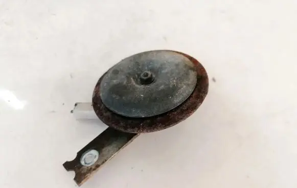 Mazda 323 Horn signal