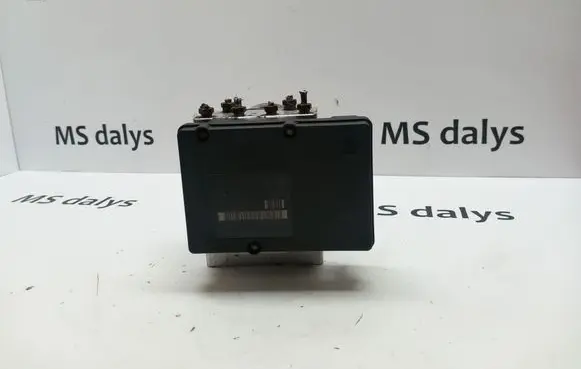 Mercedes-Benz GL X164 ABS Pump A2515453832 2515453832 A2514311212