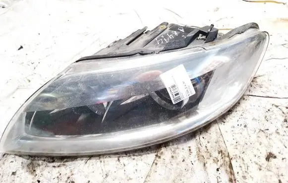 Audi Q7 4L Headlight/headlamp 4l0907391 89034934 4l090739189034934