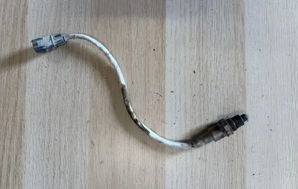 Peugeot 108 Lambda probe sensor 894650H030