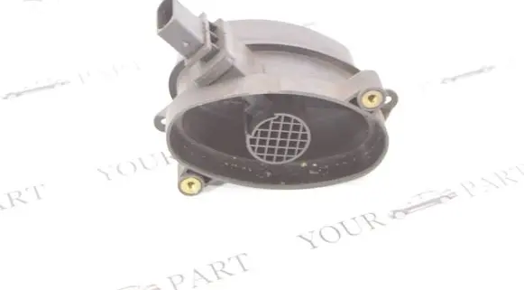 BMW X5 E70 Mass air flow meter 0928400529