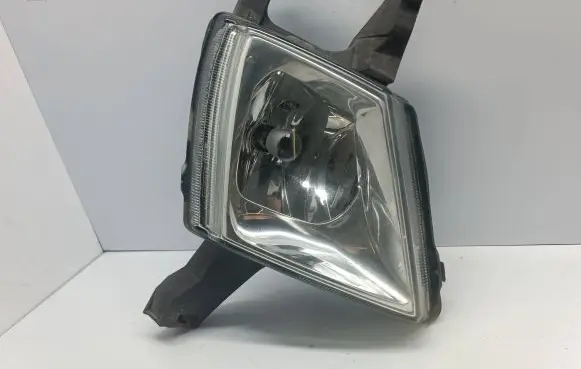 Peugeot 407 Front fog light 9641945480 421609999 01611926
