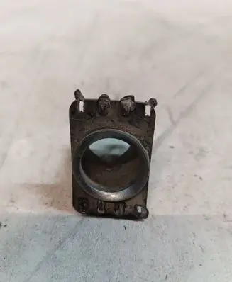 BMW 5 E39 Front parking sensor holder (PDC) 8219208
