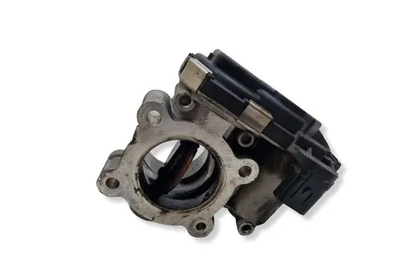 Opel Mokka Throttle valve 55491244AA