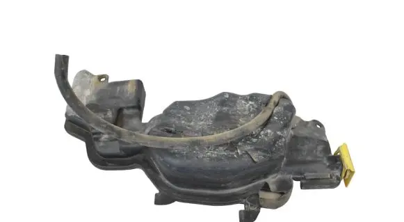 Dodge RAM 1500 DS Coolant expansion tank/reservoir 1002405AH